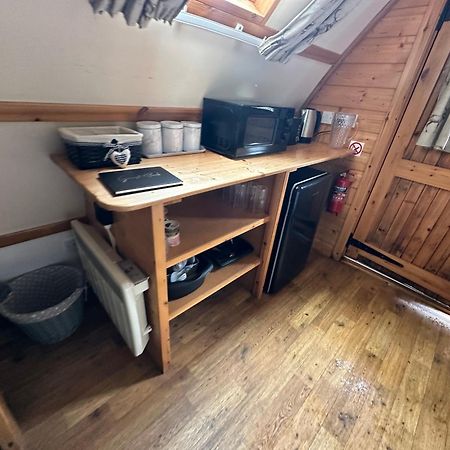 Glamping Life Retreat Διαμέρισμα Nantmel Εξωτερικό φωτογραφία
